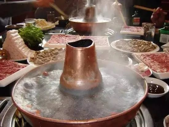 北京人|北京人晚么晌喝点去啊？菜都上齐了！