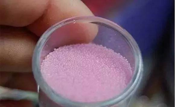 微纤维|不仅塑料，北冰洋已发现牛仔微纤维，它们已入侵人类食物网