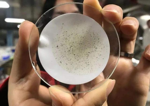 微纤维|不仅塑料，北冰洋已发现牛仔微纤维，它们已入侵人类食物网