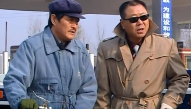 马大帅4要拍了赵本山女儿谈及范德彪原型剧情都是身边事