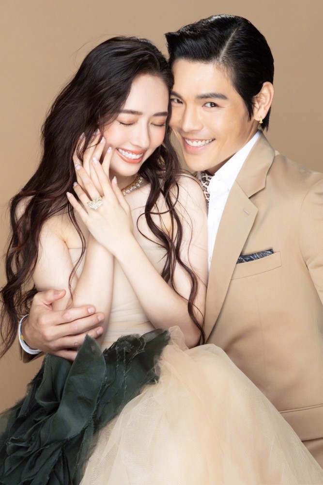 郭碧婷|郭碧婷独自待产，没领证就生了个女儿？向佐称签证手续麻烦