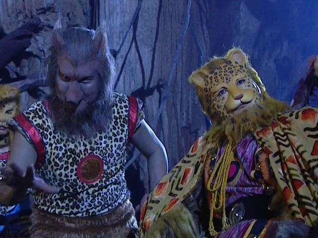 西游记中最弱最笨的妖怪名头很大却被下属给坑死