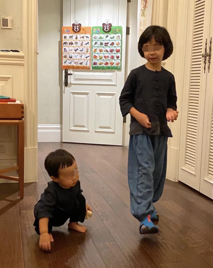 杜星霖|张纪中承认再婚后，小31岁娇妻杜星霖发文：从容沉静，优雅美丽