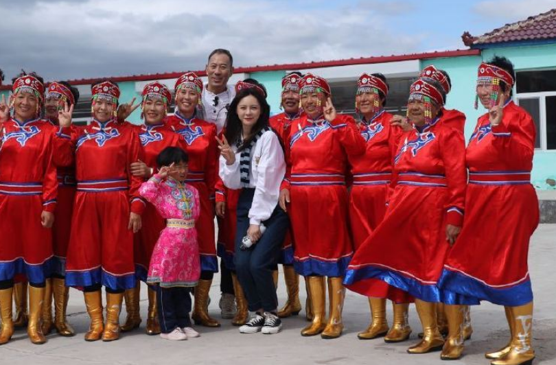 沈梦辰|一个细节看出沈梦辰没耍大牌，王思聪站错队，张小龙酒后道歉