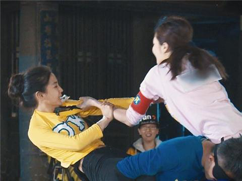 熊黛林|被嘲7年全靠郭富城上位，今成百亿阔太：熊黛林，你怎么做到的？