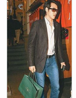 熊黛林|被嘲7年全靠郭富城上位，今成百亿阔太：熊黛林，你怎么做到的？