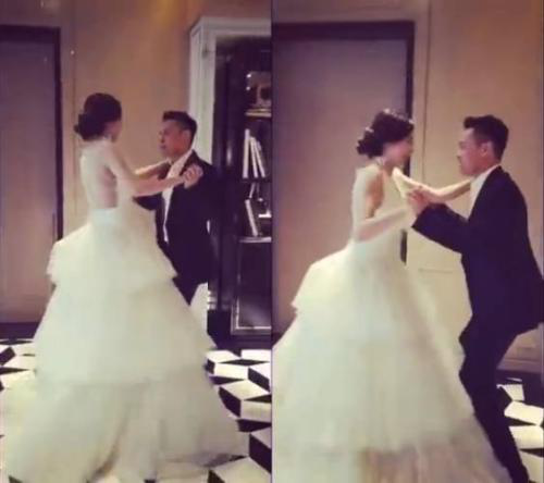 熊黛林|被嘲7年全靠郭富城上位，今成百亿阔太：熊黛林，你怎么做到的？