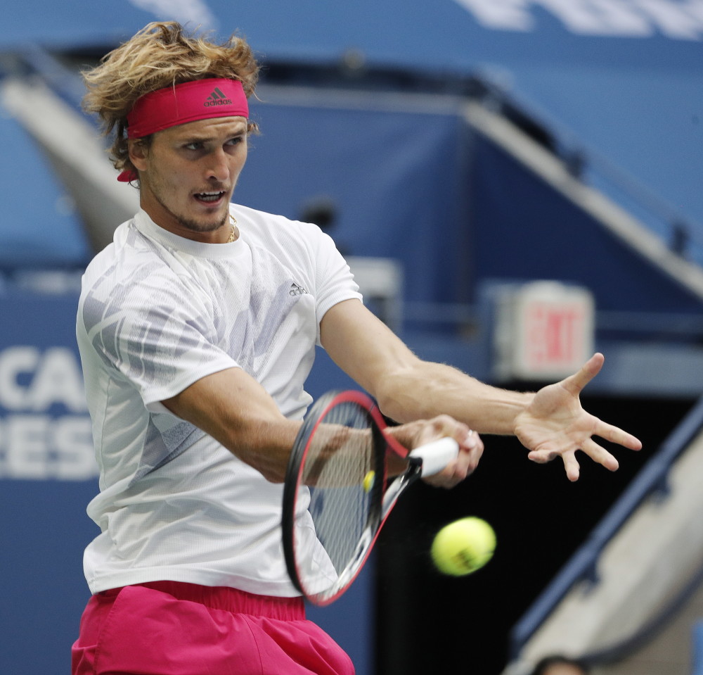 网球美网蒂姆夺得男单冠军