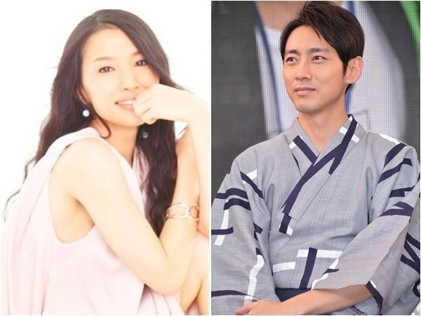 芦名星1年前爆热恋小泉孝太郎 出道18年1关键跻身国际级女星