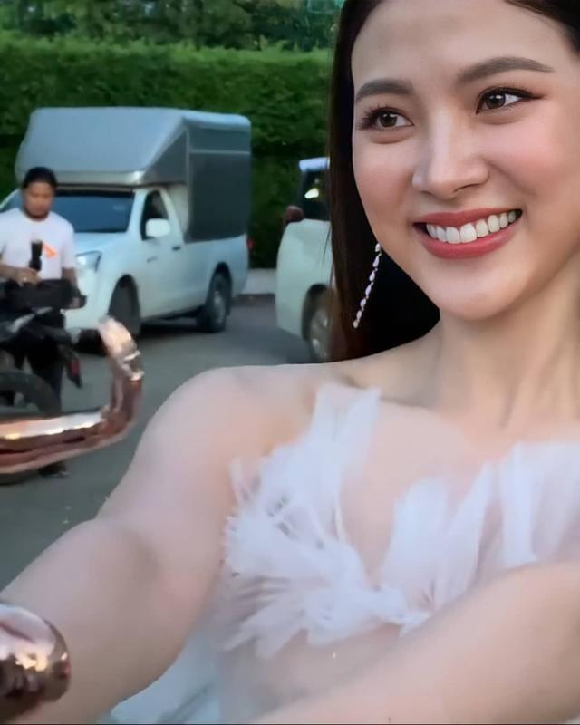 盘点小水主演泰剧里的男主,push受欢迎,march次数多,你喜欢谁?