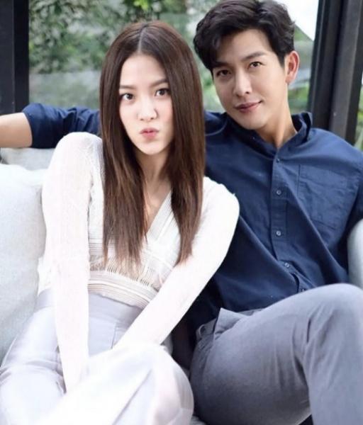 盘点小水主演泰剧里的男主,push受欢迎,march次数多,你喜欢谁?