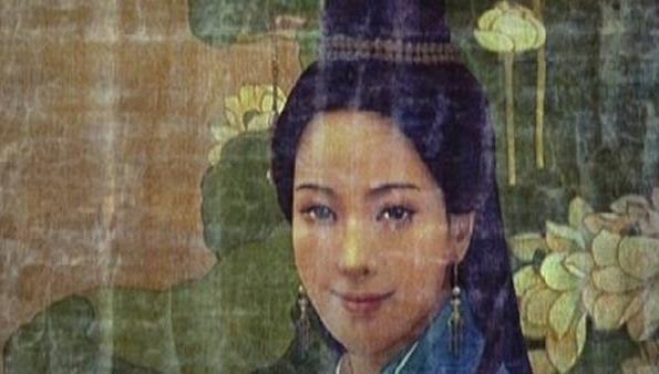 兵马俑|始皇陵中有一张神秘的“脸”，专家无法解释，仅仅和世人见过4次面