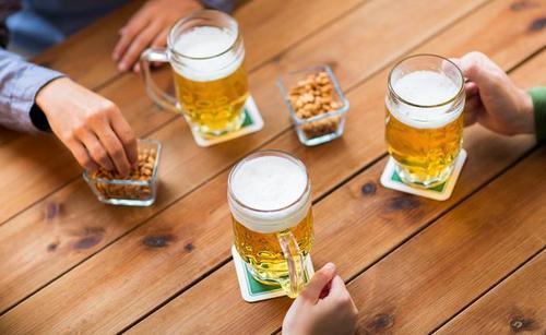 咽炎|咽炎就“怕”1种水，不是冰糖雪梨，每天来几口，消灭炎症，肺变干净