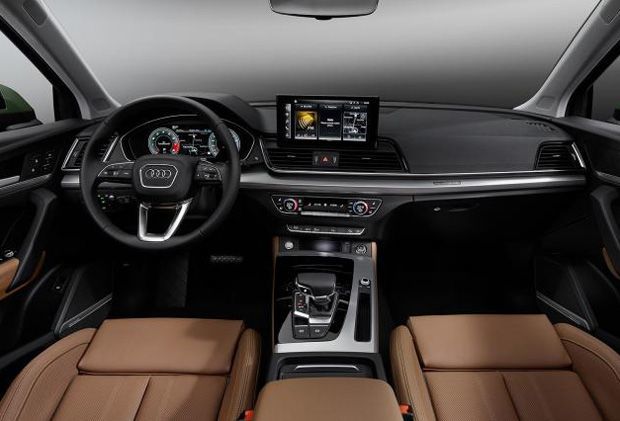suv|北京车展就要来了，这8款新车值得重点关注，3款SUV＋5款轿车