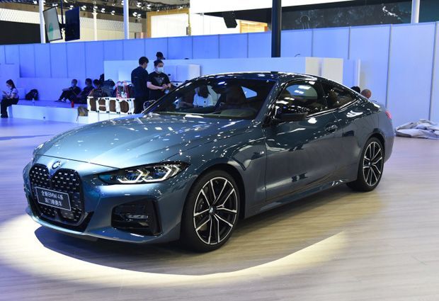 suv|北京车展就要来了，这8款新车值得重点关注，3款SUV＋5款轿车