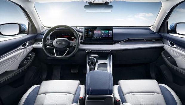 suv|北京车展就要来了，这8款新车值得重点关注，3款SUV＋5款轿车