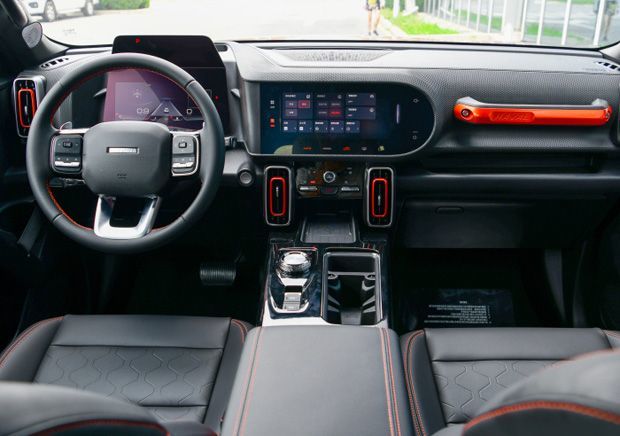 suv|北京车展就要来了，这8款新车值得重点关注，3款SUV＋5款轿车