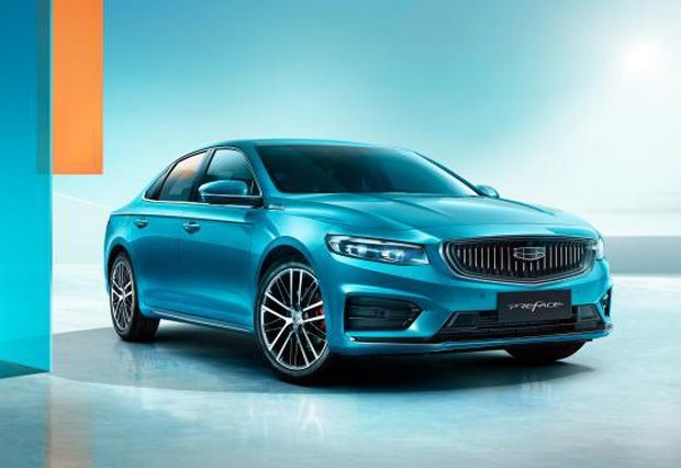 suv|北京车展就要来了，这8款新车值得重点关注，3款SUV＋5款轿车