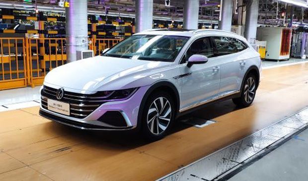 suv|北京车展就要来了，这8款新车值得重点关注，3款SUV＋5款轿车