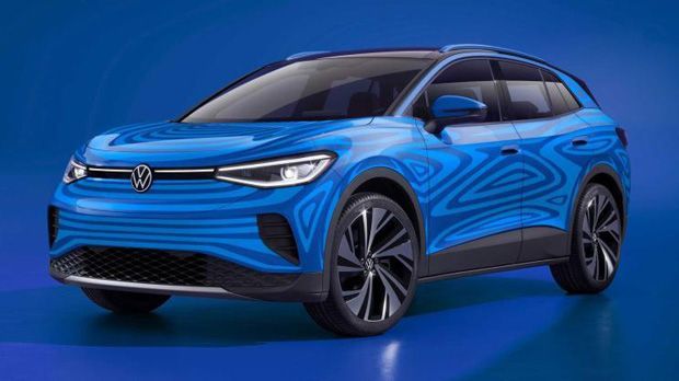 suv|北京车展就要来了，这8款新车值得重点关注，3款SUV＋5款轿车