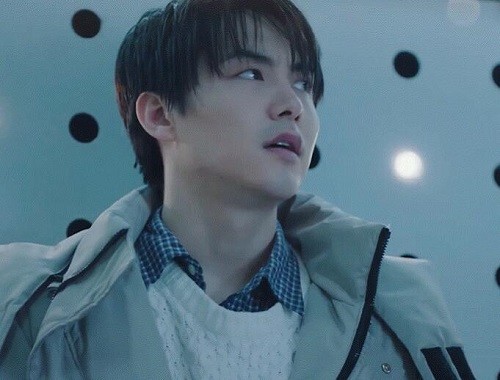 最美逆行者兔子叔叔原型是谁涂梓韒为什么被叫兔子叔叔