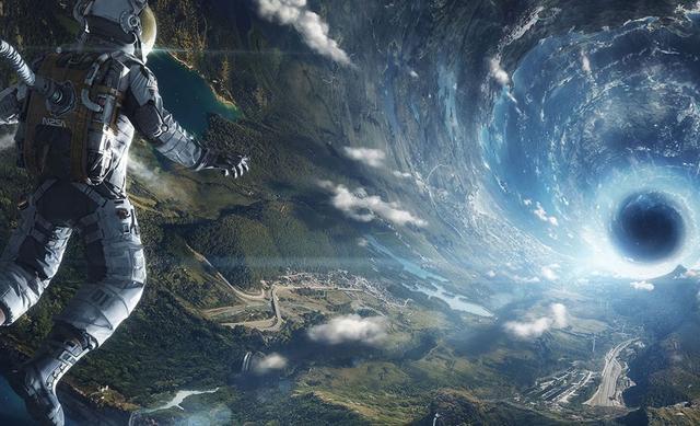 根纳迪·帕达尔卡|人类早就在进行时间旅行，但有个宇宙铁律让所有科学家绝望