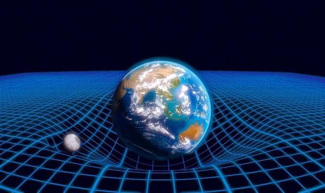 根纳迪·帕达尔卡|人类早就在进行时间旅行，但有个宇宙铁律让所有科学家绝望