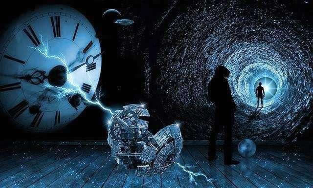 根纳迪·帕达尔卡|人类早就在进行时间旅行，但有个宇宙铁律让所有科学家绝望