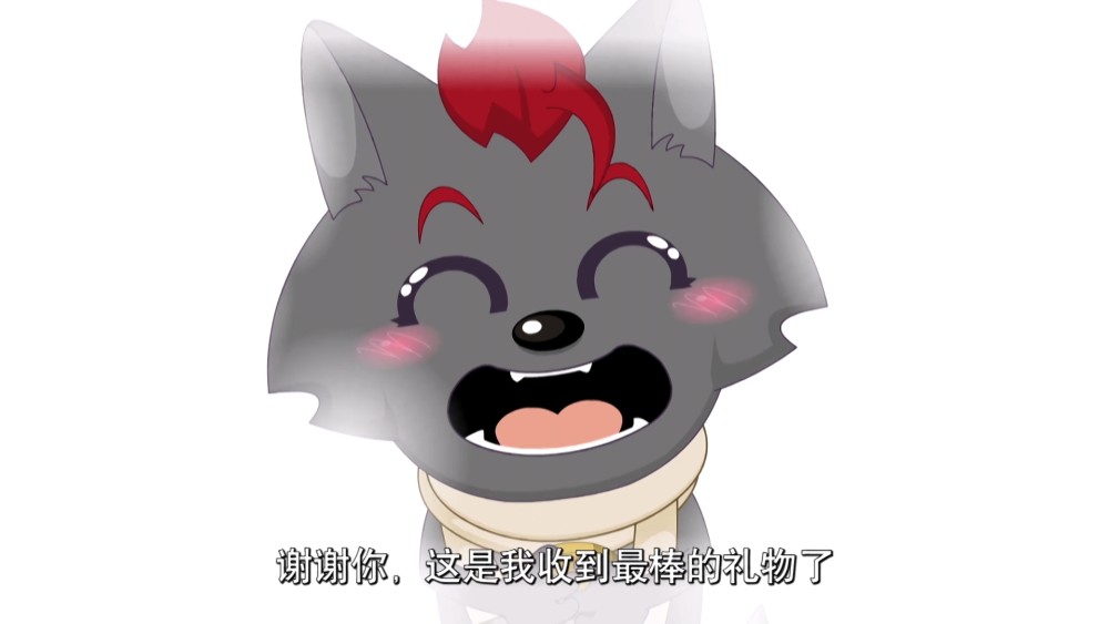 喜羊羊与灰太狼,羊守系列反派背后各有故事,谁的故事最戳心?