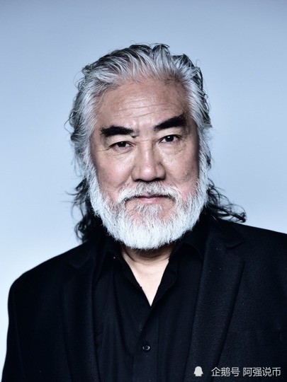 大导演张纪中老来得子,妻子比他小30岁,网友炸锅|张纪中|张导