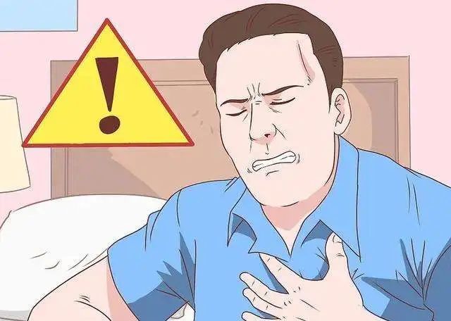 糖尿病人出现5种症状可能是并发症千万不要忽视