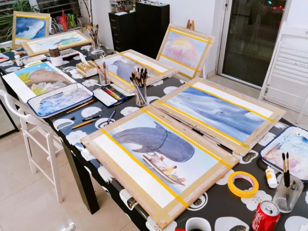 动物来信|儿童文学作家常立老师，收到了一摞动物的来信