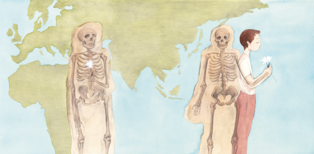 动物来信|儿童文学作家常立老师，收到了一摞动物的来信