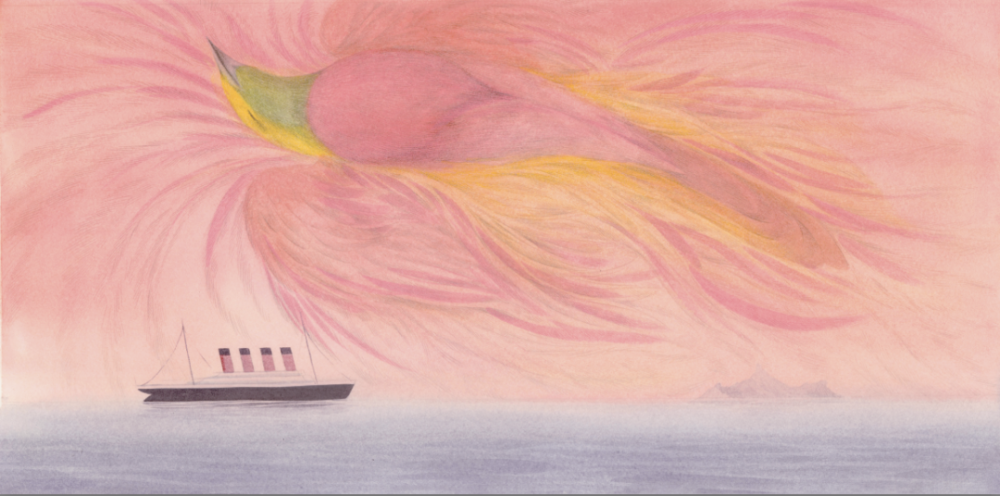 动物来信|儿童文学作家常立老师，收到了一摞动物的来信