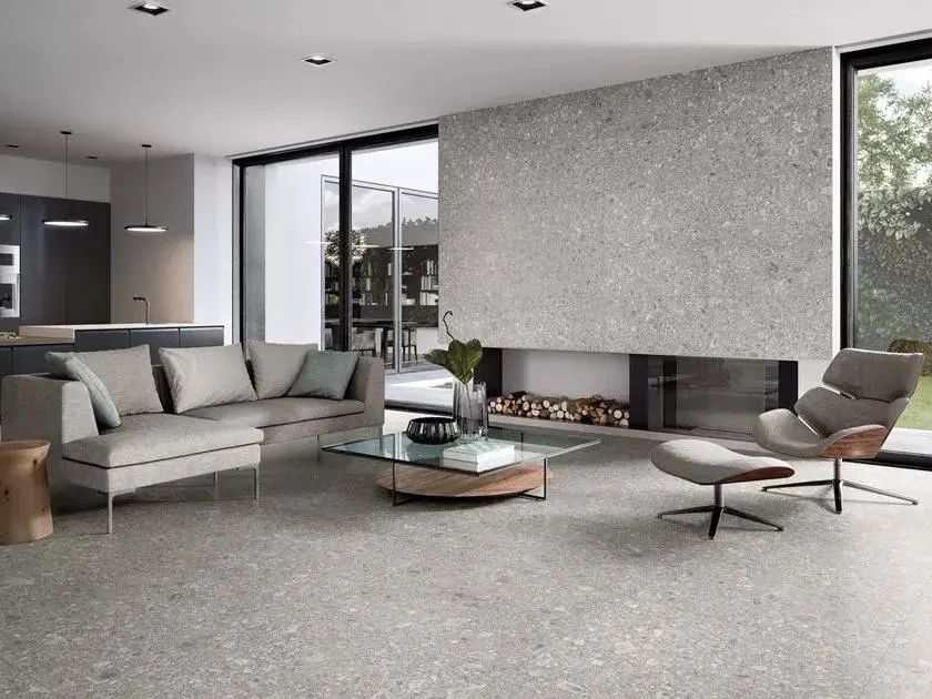 家装界的宠儿之水磨石篇