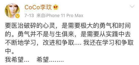 李玟|45岁李玟人工受孕9次失败，生子究竟为自己还是为婚姻？