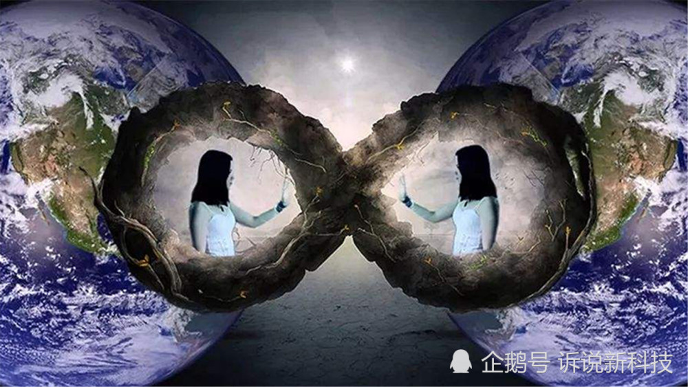 地球|“未来人”真的存在？他声称来自2060年，向人类提出忠告！