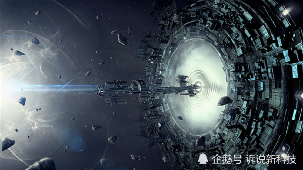 地球|“未来人”真的存在？他声称来自2060年，向人类提出忠告！