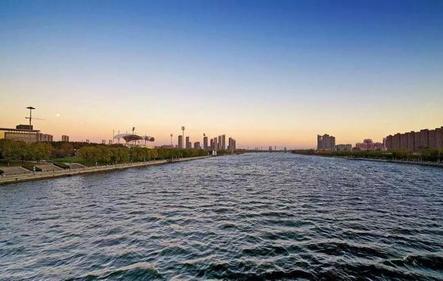 京杭大运河|“行走大运河”，跟随全媒体行动，来一场大运河的认知之旅