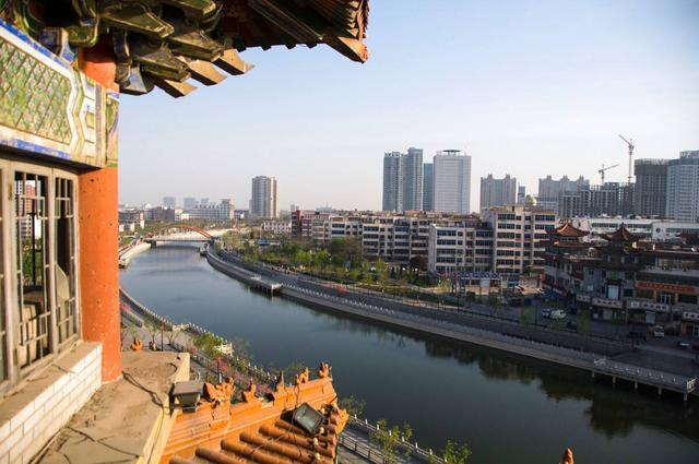 京杭大运河|“行走大运河”，跟随全媒体行动，来一场大运河的认知之旅