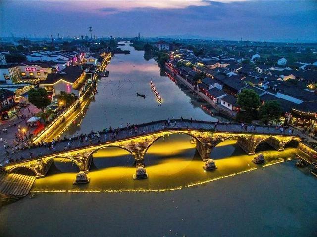 京杭大运河|“行走大运河”，跟随全媒体行动，来一场大运河的认知之旅