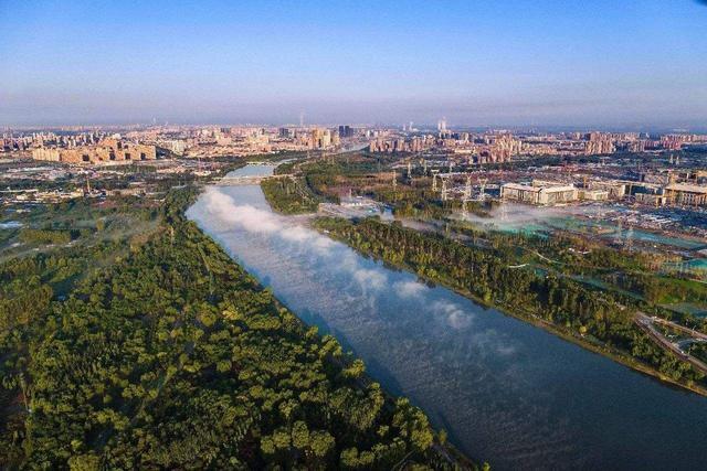 京杭大运河|“行走大运河”，跟随全媒体行动，来一场大运河的认知之旅