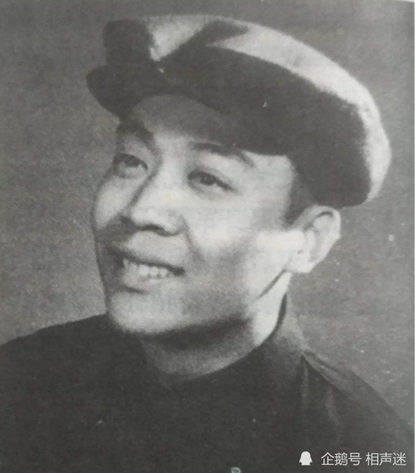 八扇屏|能把《八扇屏》玩出花的绝不止德云社，相声界70年前早有先例！