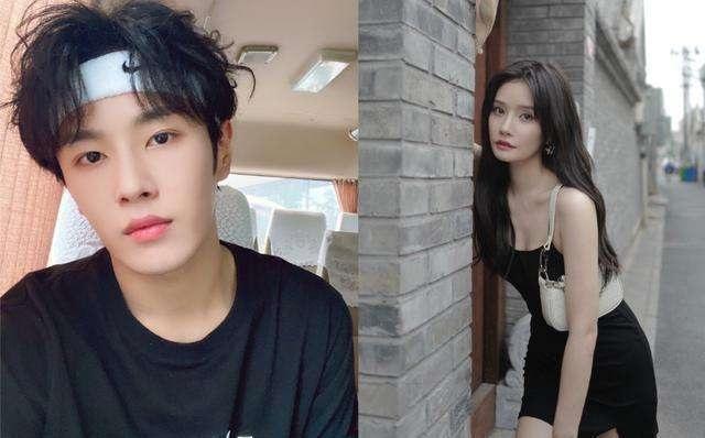 曝光即分手被前任集体回踩李汶翰自己把自己做糊了