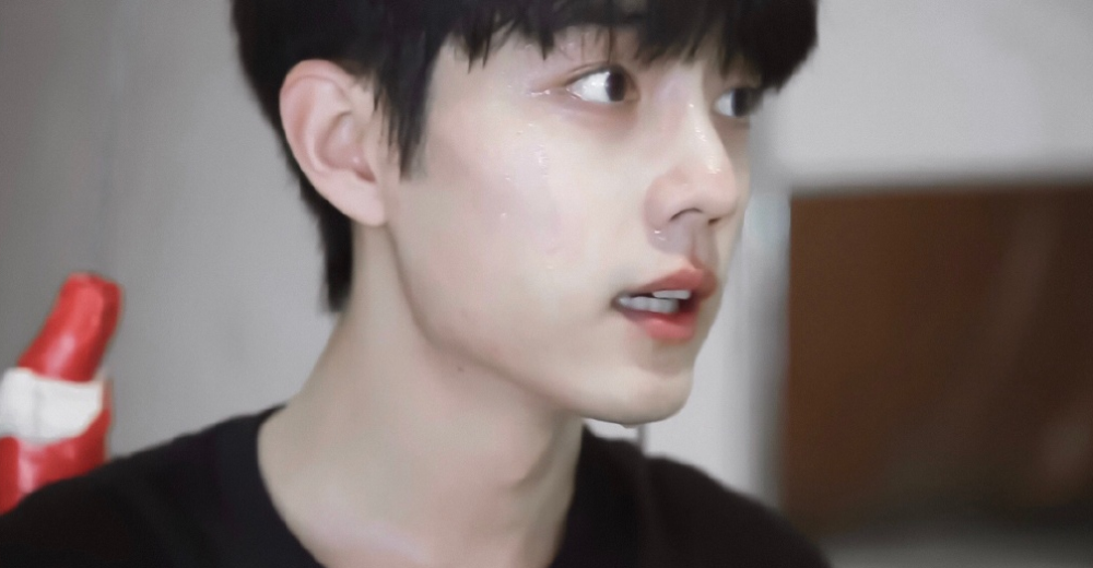 最美逆行者|肖战外表少年灵气未变，更博发存货无意中“剧透”，用代言产品拍剧太称职