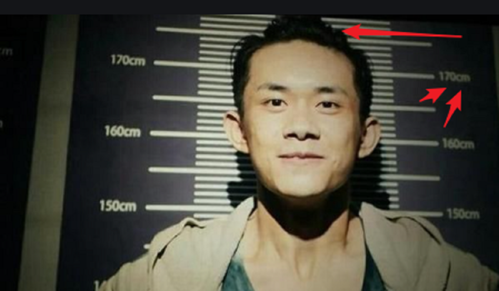 易烊千玺|易烊千玺被嘲身高矮，身高不足170？粉丝用真实生图回应质疑