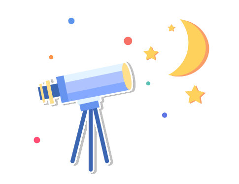 天文学家|天文学家眼中的星之“观星指南”