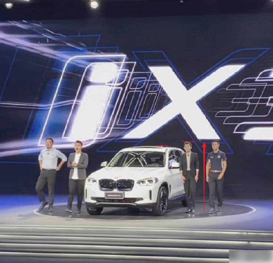 易烊千玺|易烊千玺被嘲身高矮，身高不足170？粉丝用真实生图回应质疑