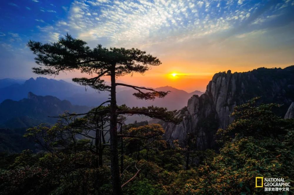 三清山|三清山，这仙气都溢出来了