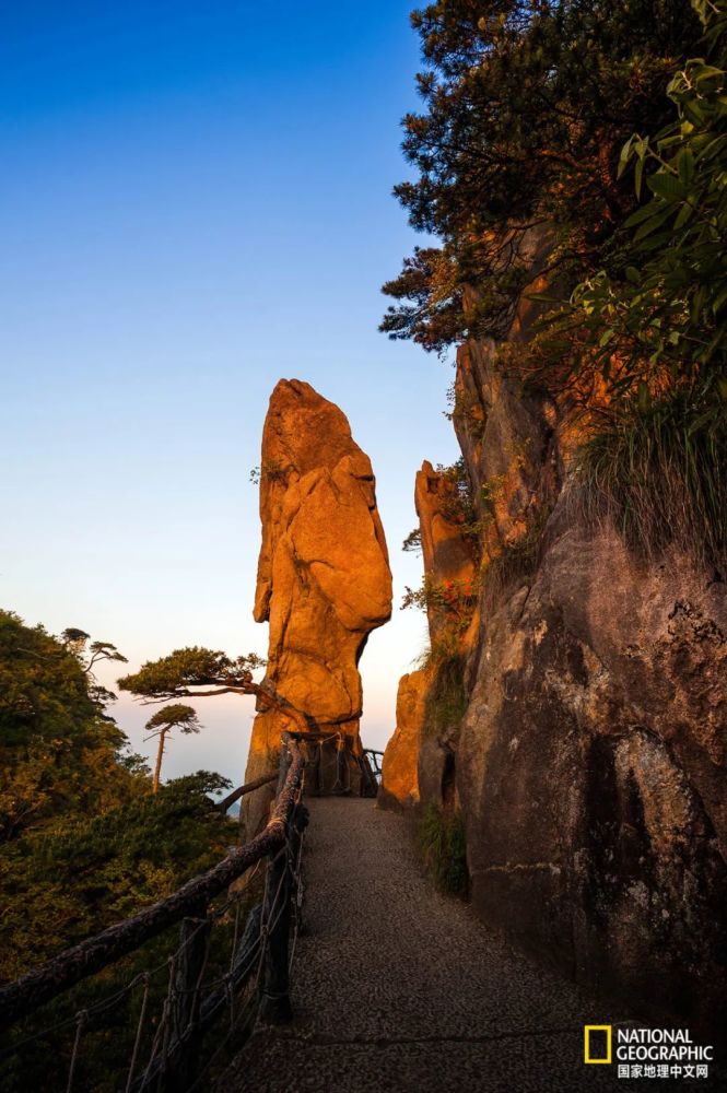 三清山|三清山，这仙气都溢出来了